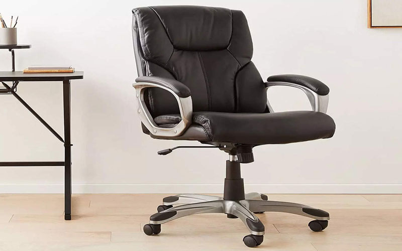 Office Chair Manufacturers In Lucknow